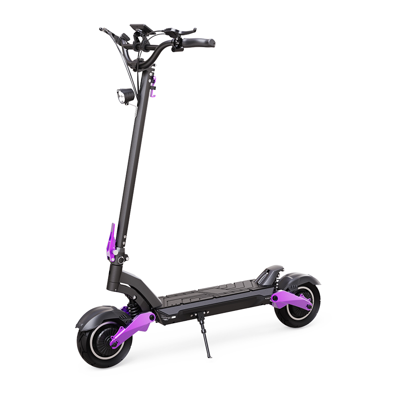 Comment juger de la qualité des scooters électriques?