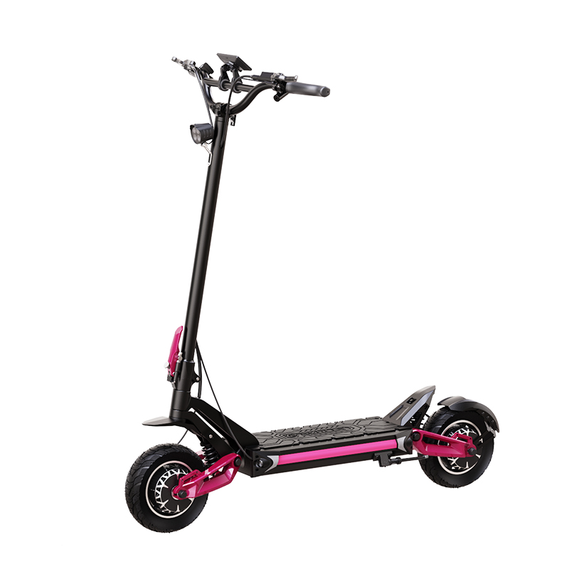Comment choisir un scooter électrique satisfaisant