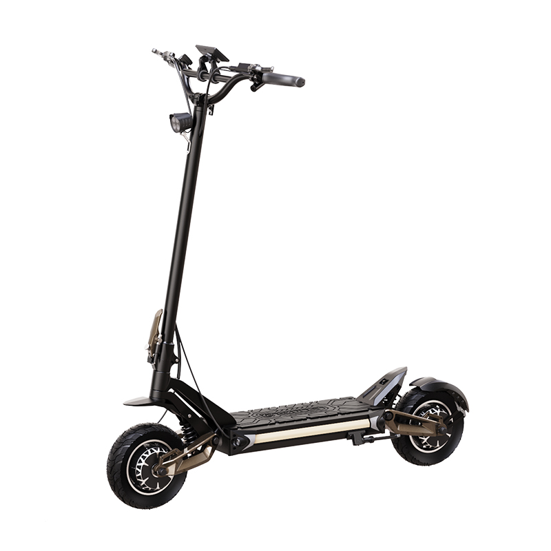Lequel est le meilleur, les scooters électriques ou les scooters de l'équilibre intelligent?