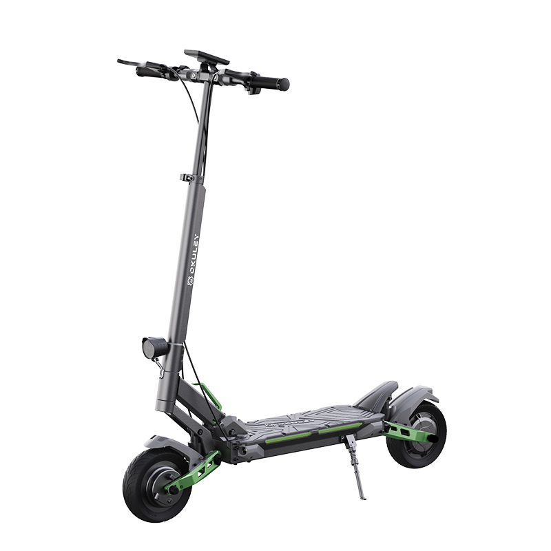Pourquoi choisir l'Okuley R8 Lite?