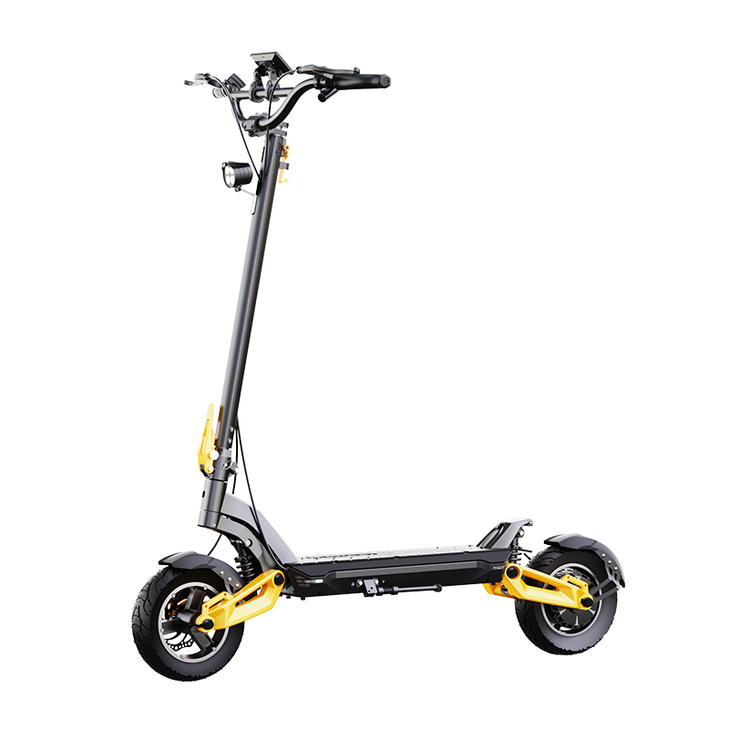 Le scooter électrique Okuley M9 Max est-il la meilleure option pour les déplacements urbains